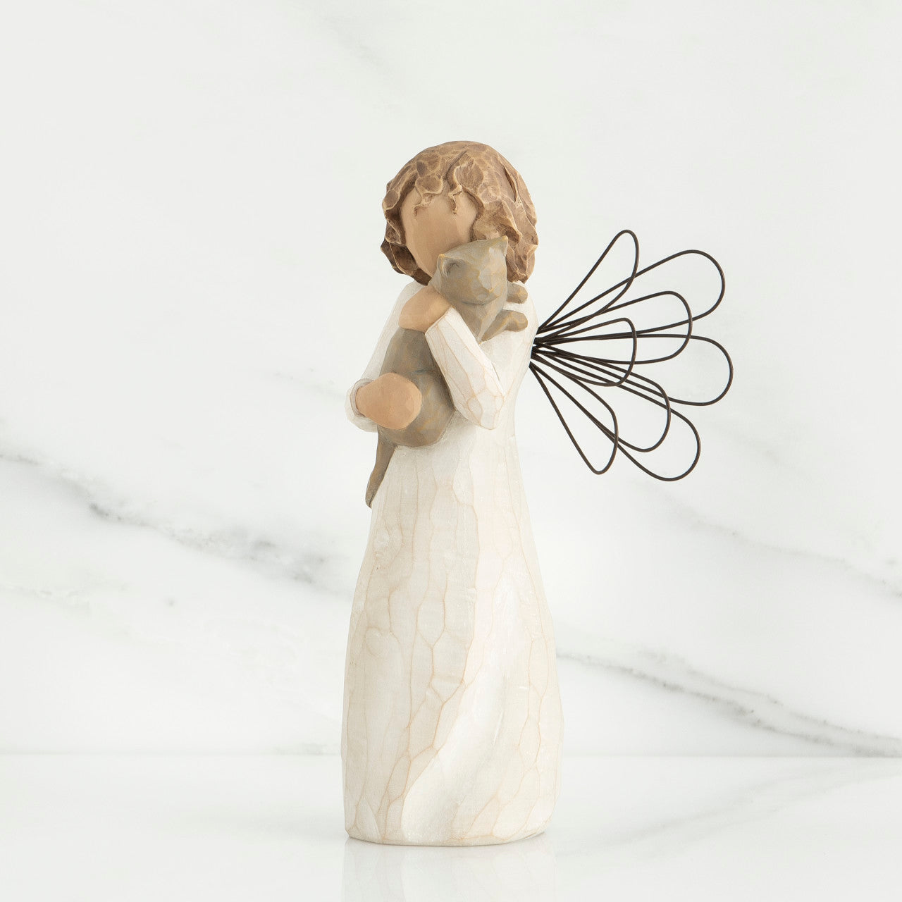 With Affection Figurine