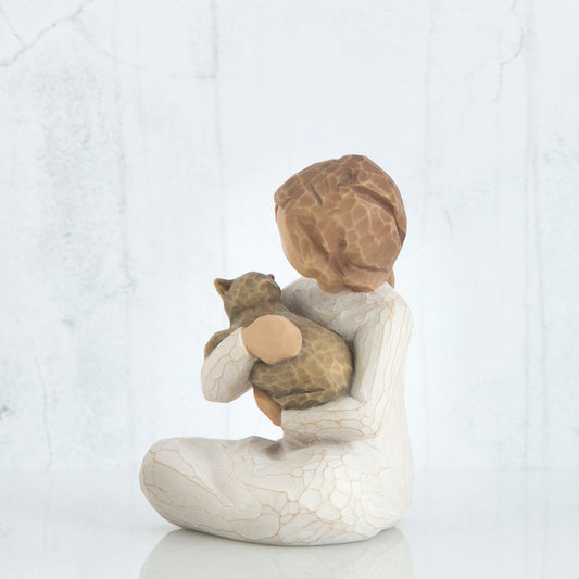 Kindness Figurine