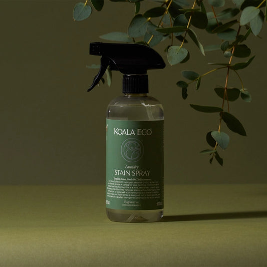 Laundry Stain Spray