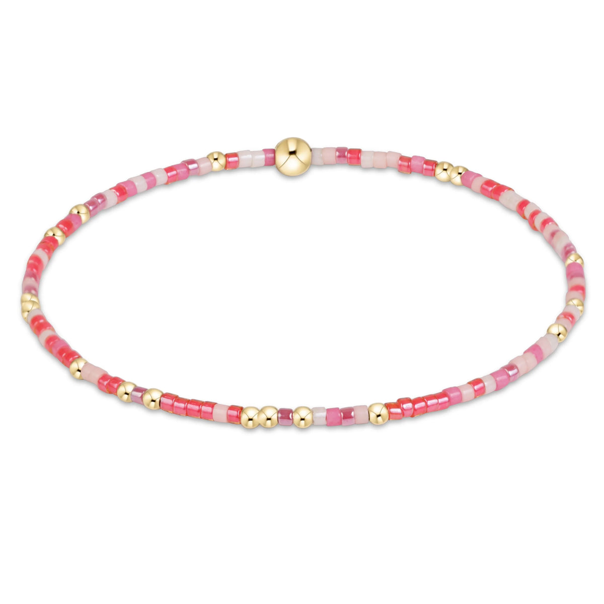 Egirl Hope Unwritten Bracelet