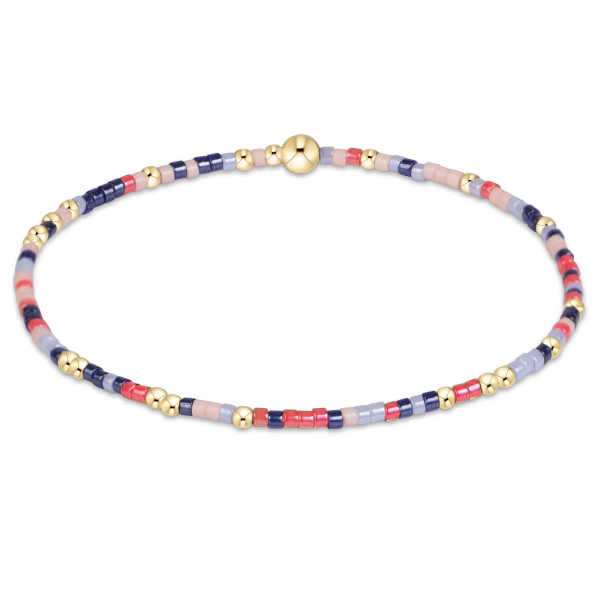 Hope Unwritten Bracelet - Extends