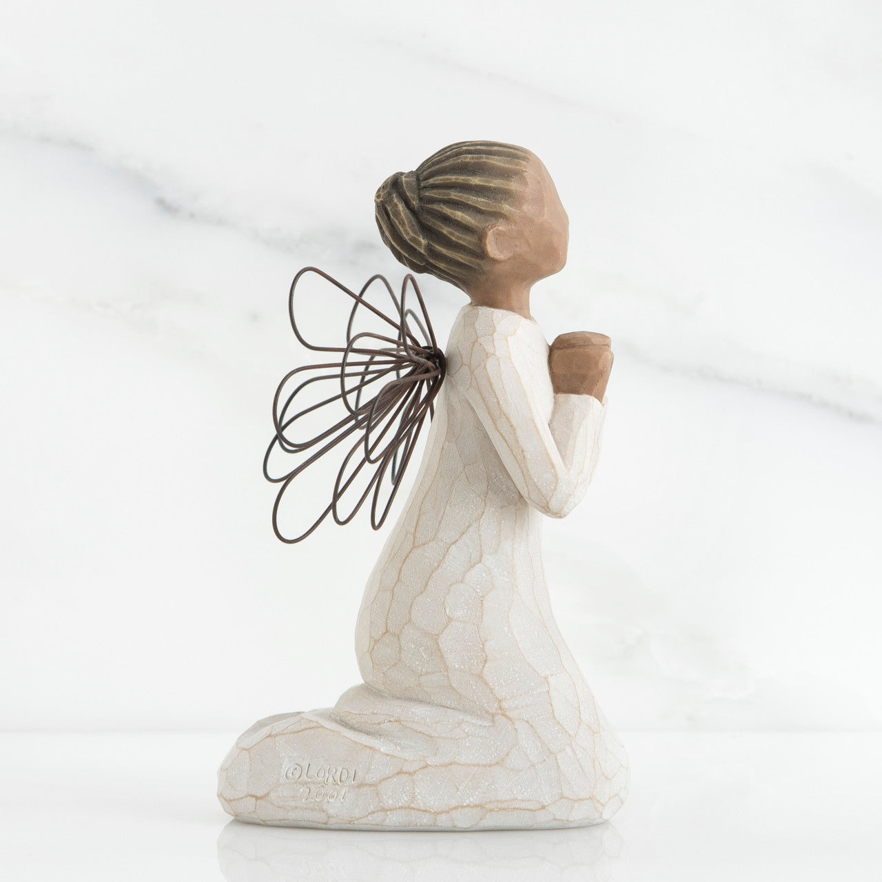 Angel of the Spirit Figurine