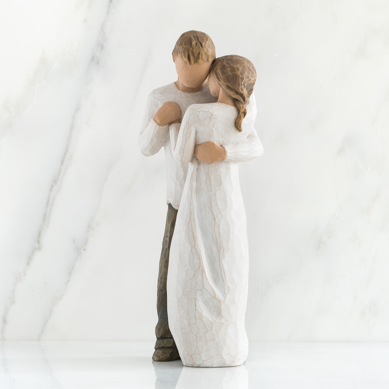Promise Figurine