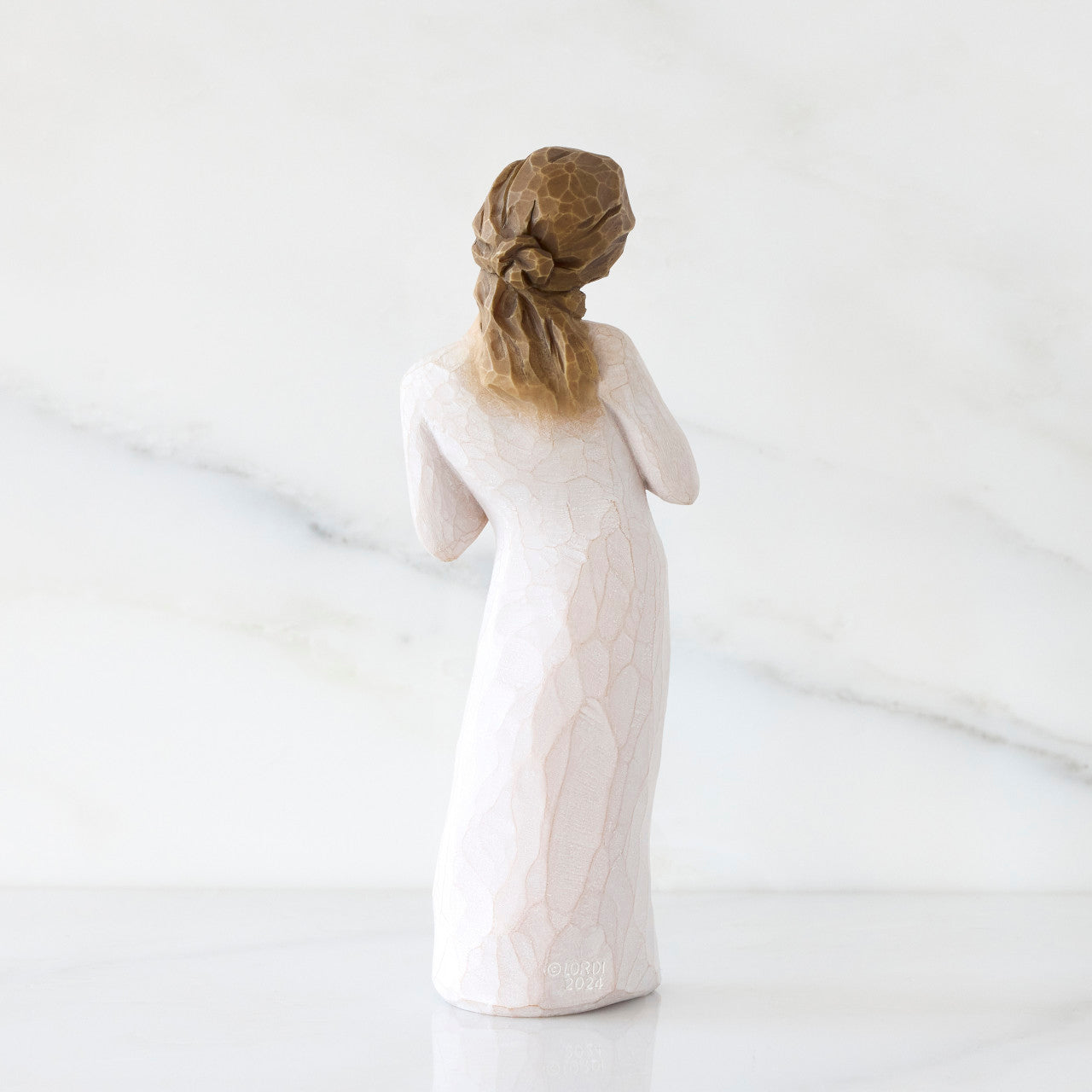 Here for You Figurine