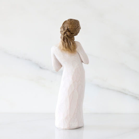 Here for You Figurine