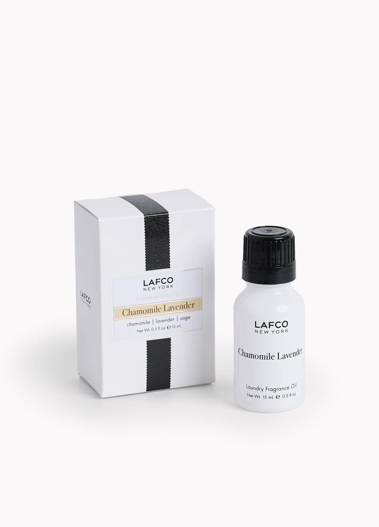 Chamomile Lavender Laundry Fragrance