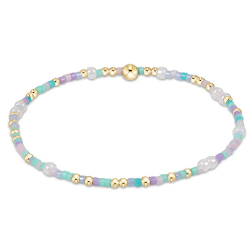 Hope Unwritten Bracelets - Egirl