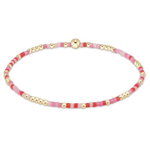 Hope Unwritten Bracelets - Egirl