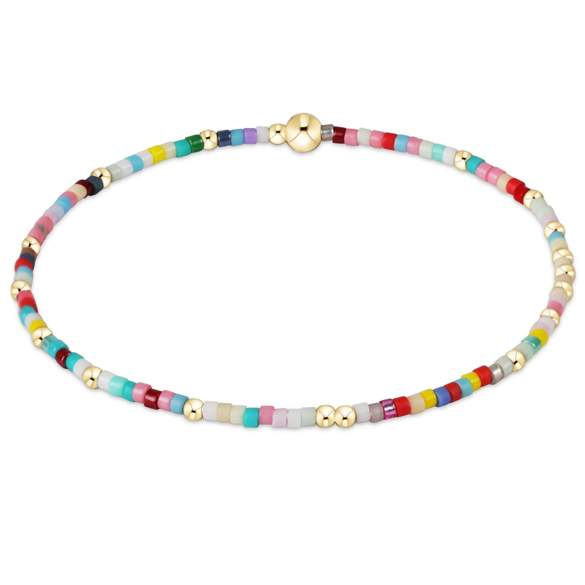 Hope Unwritten Bracelet