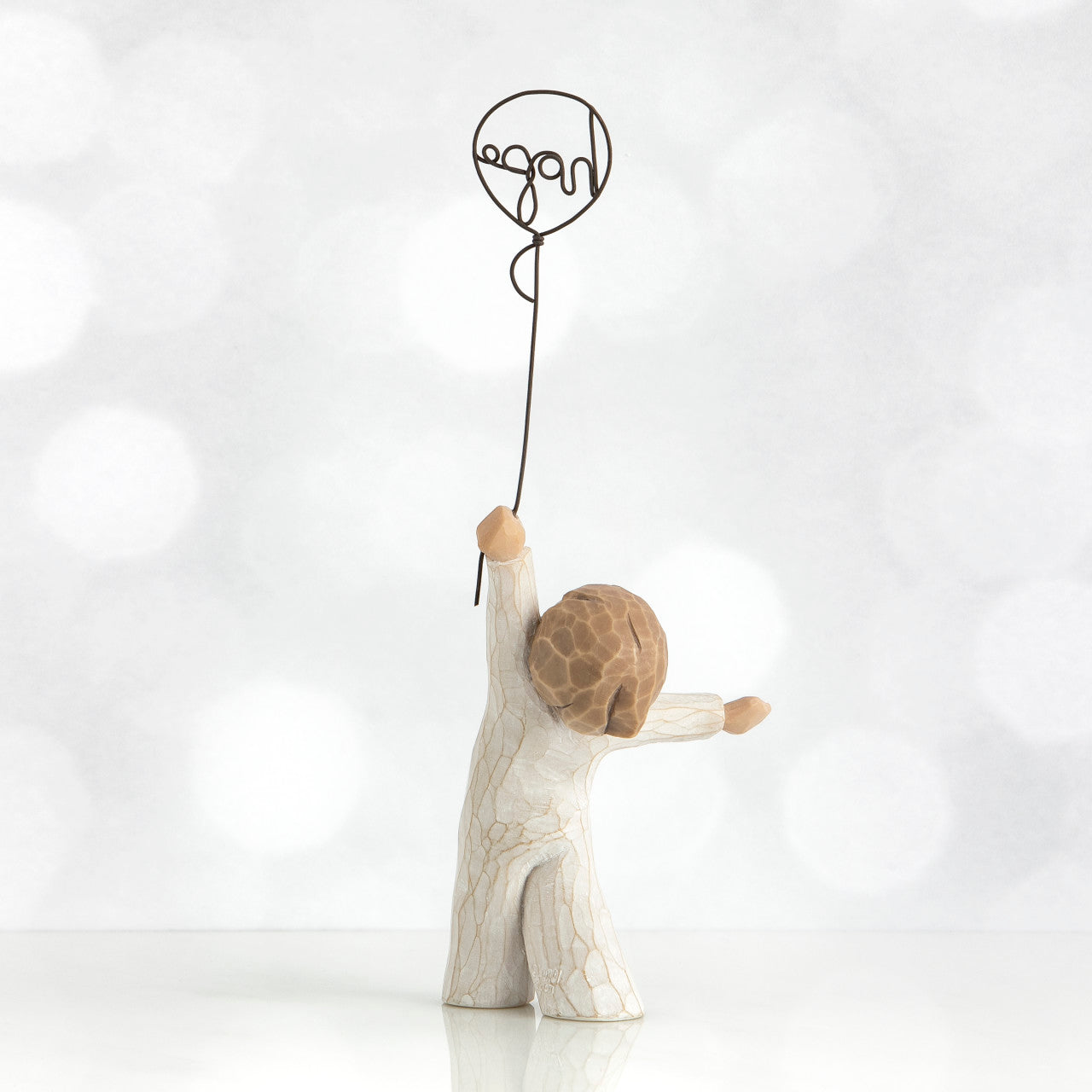 Hope Figurine