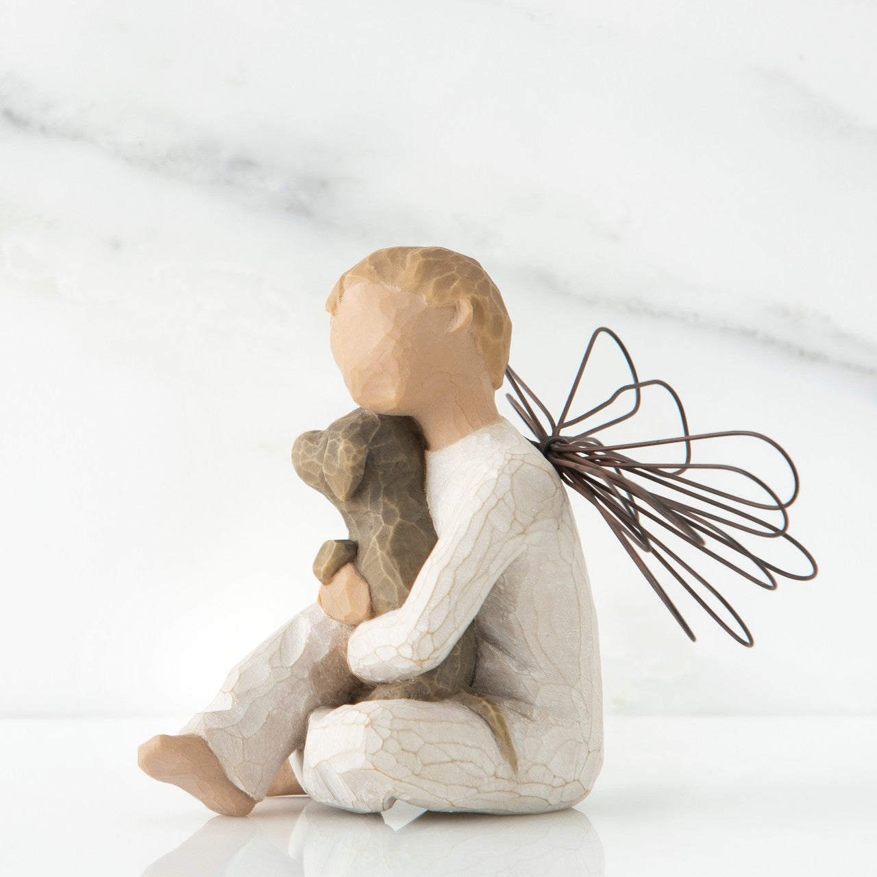 Angel of Comfort Figurine