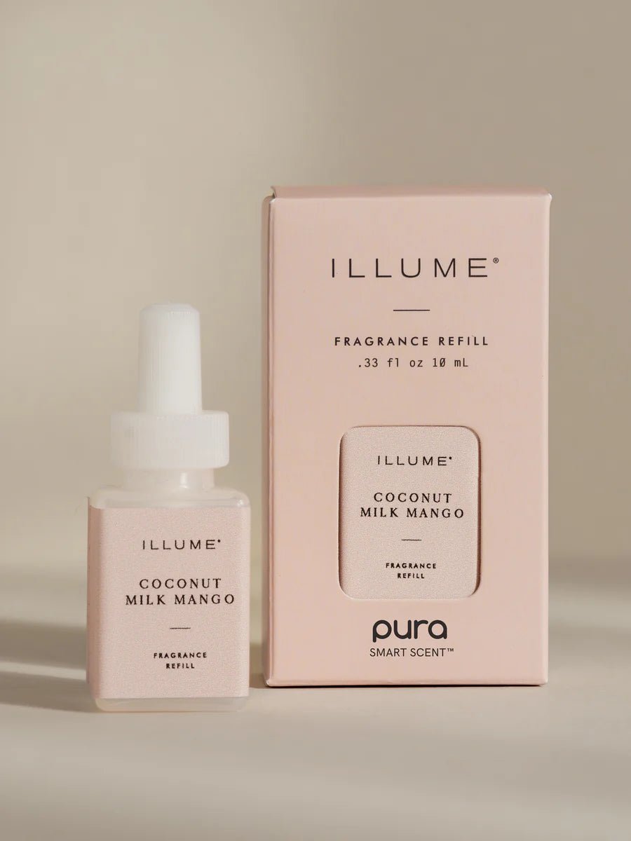 Coconut Milk Mango | Pura Refill