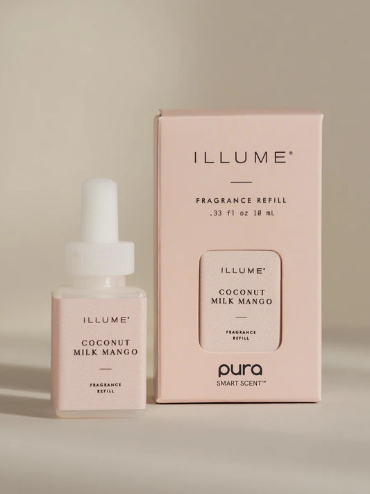 Coconut Milk Mango | Pura Refill