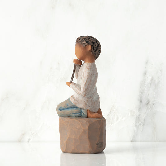 Love you too Figurine
