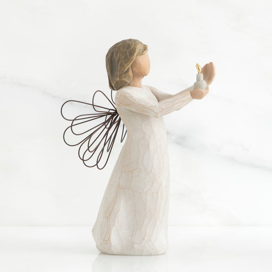 Angel of Hope Figurine