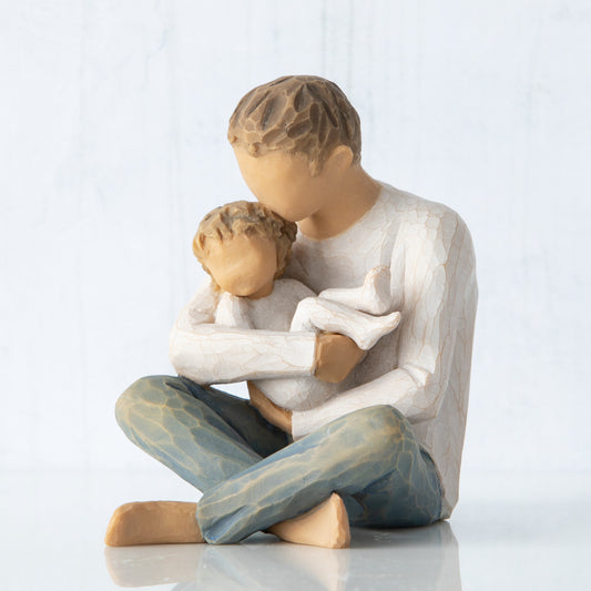 Little One Figurine