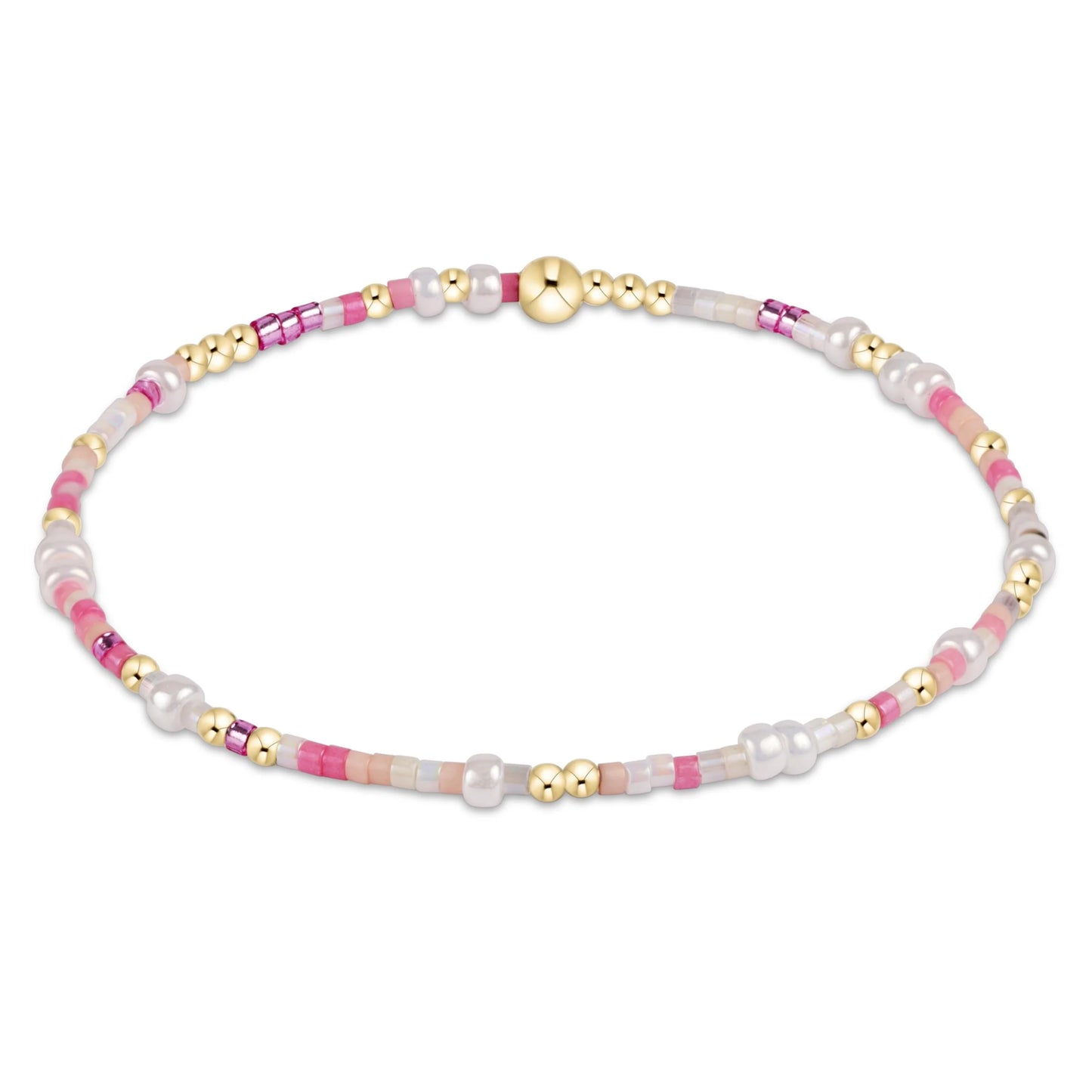 Hope Unwritten Bracelets - Extends