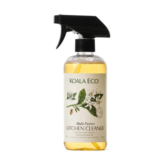 Natural Multi-Purpose Kitchen Cleaner