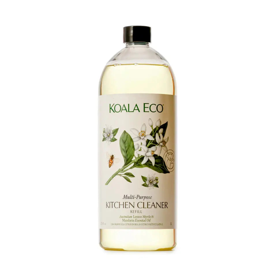 Natural Multi-Purpose Kitchen Cleaner