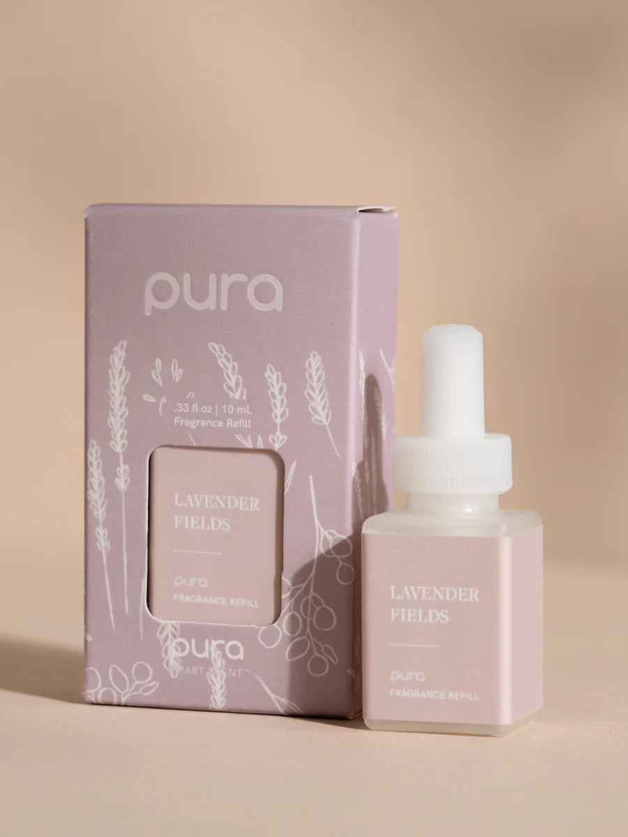 Lavender Fields | Pura Refill
