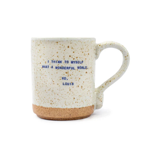 XO Mug - Louis