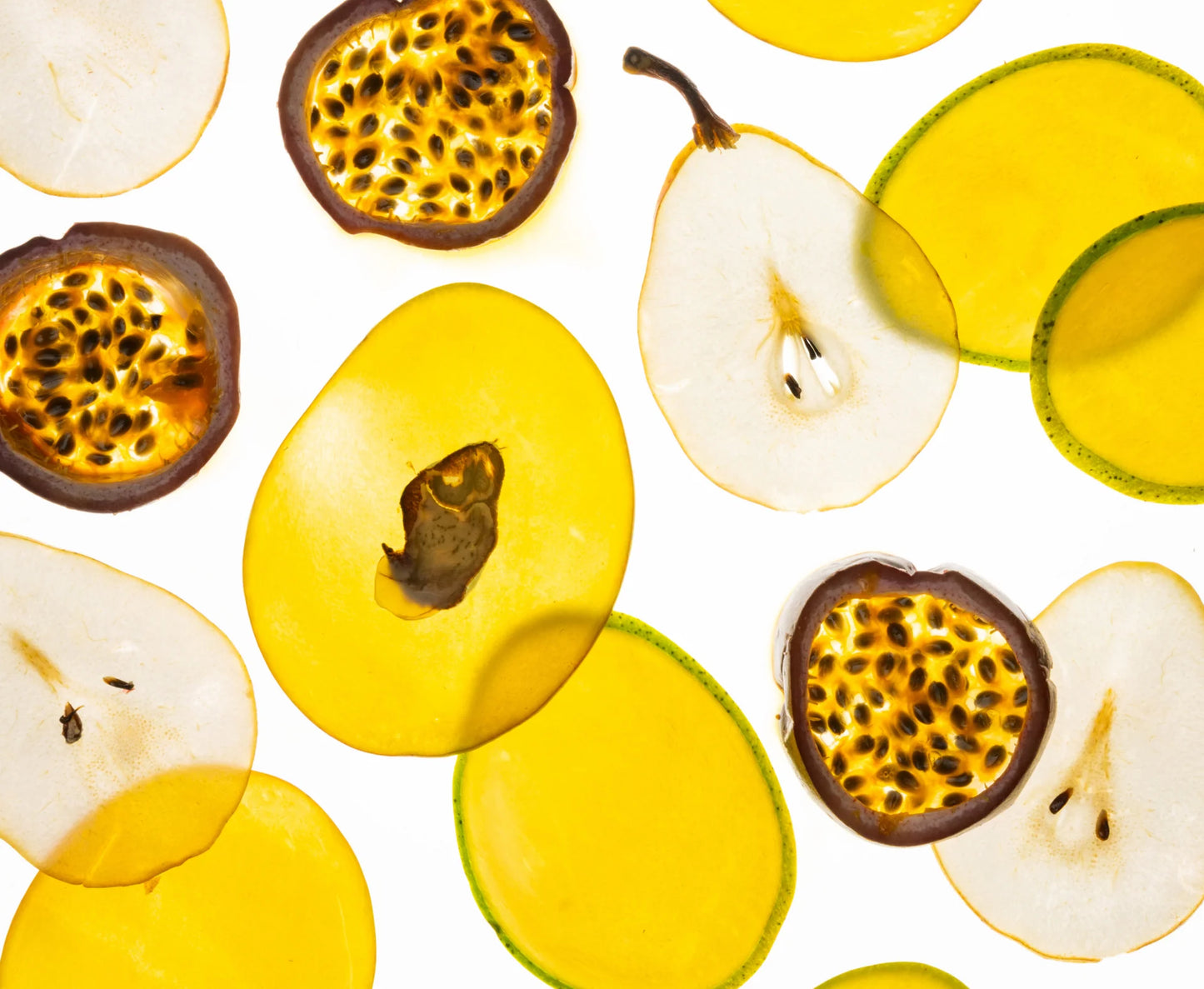 Mango Passion Hand Sanitizer Spray