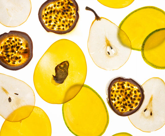 Mango Passion Hand Sanitizer Spray