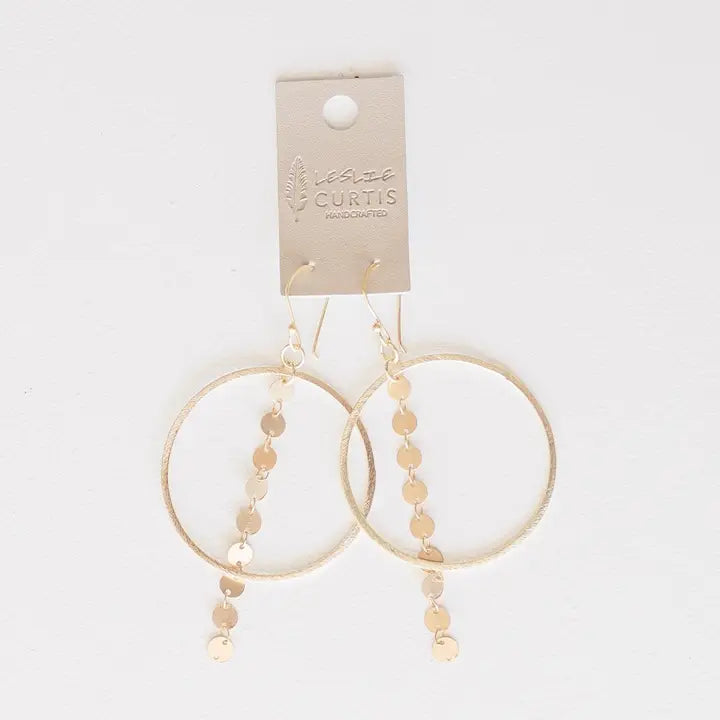 Maren Earrings