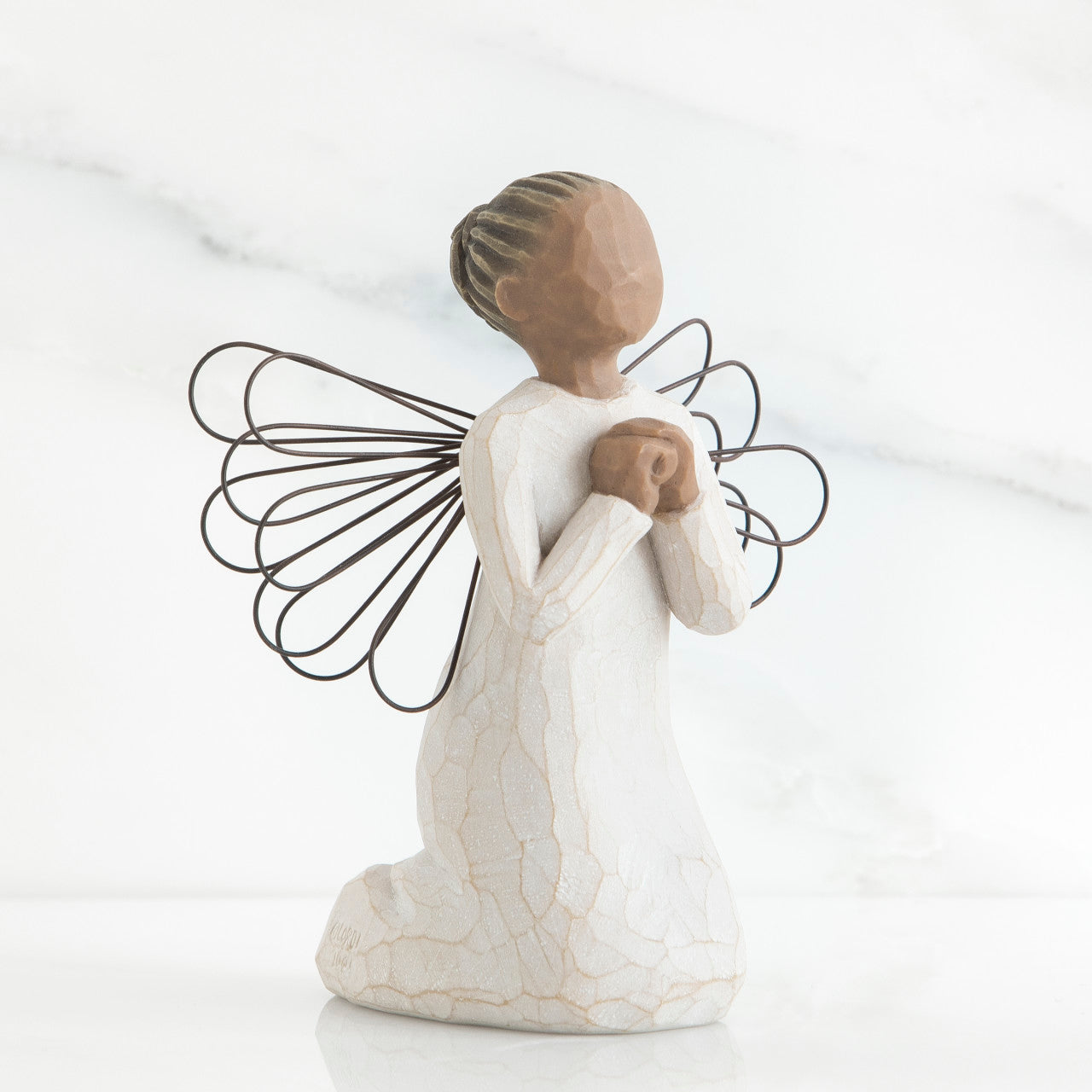 Angel of the Spirit Figurine
