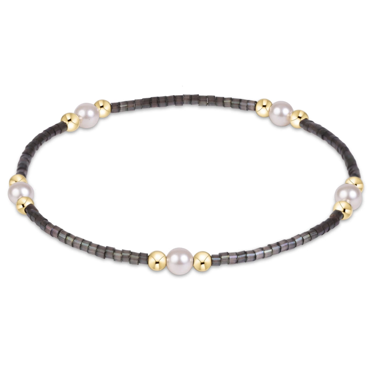 Hope Purpose Pearl Bracelet