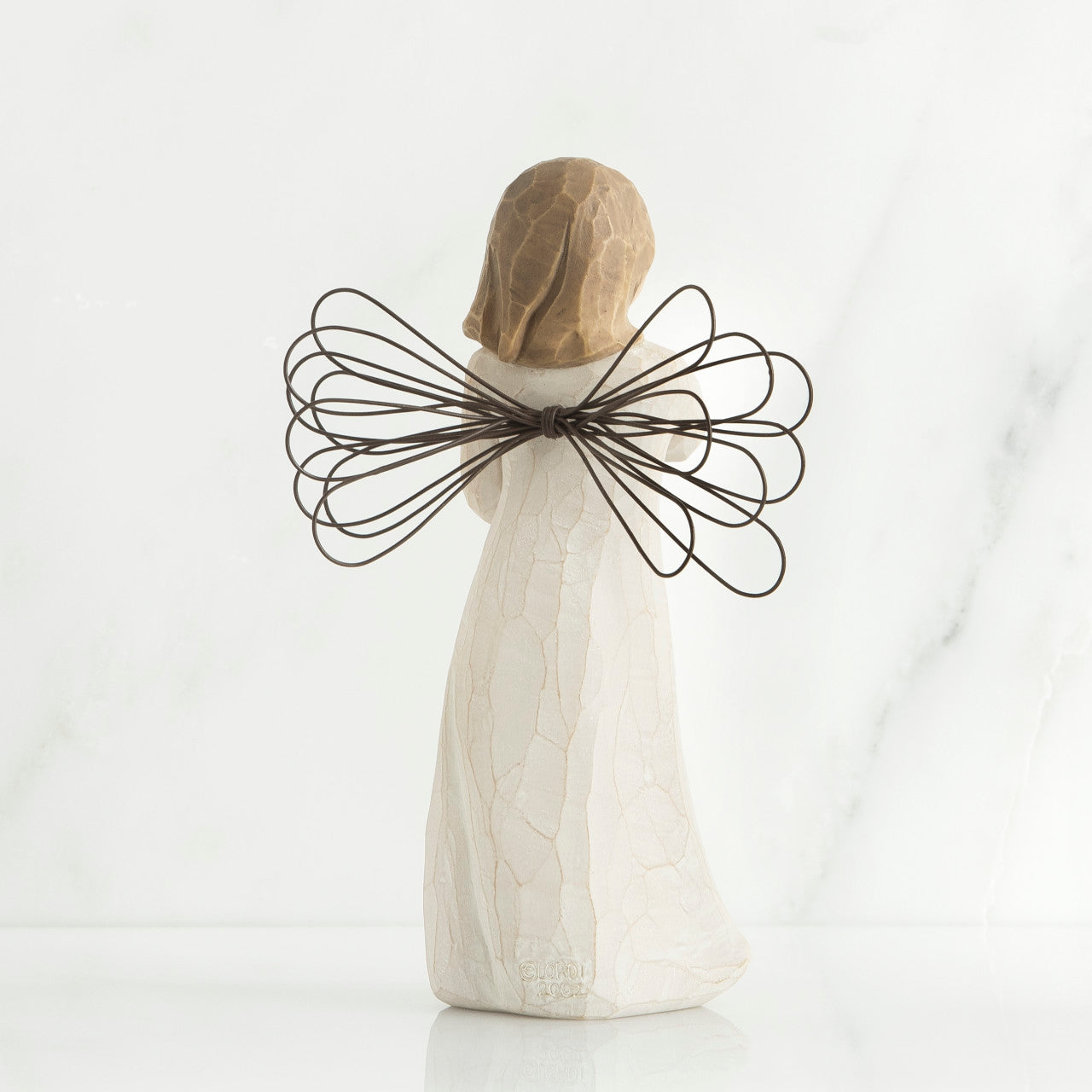 Angel of the Garden Figurine