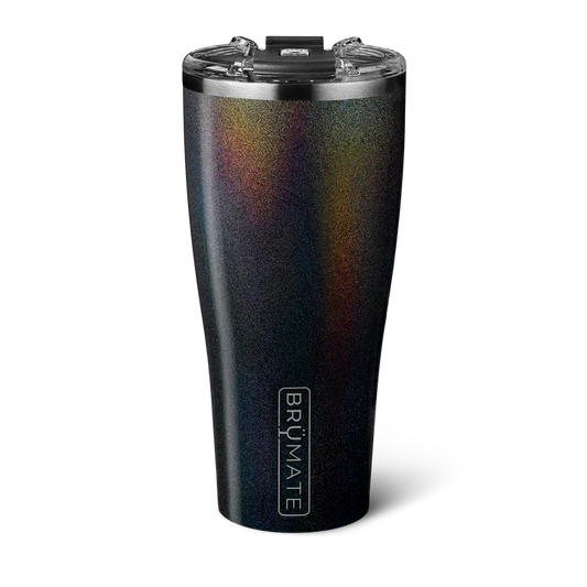 NAV XL - Glitter Charcoal