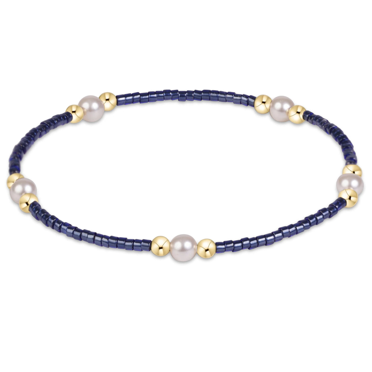 Hope Purpose Pearl Bracelet
