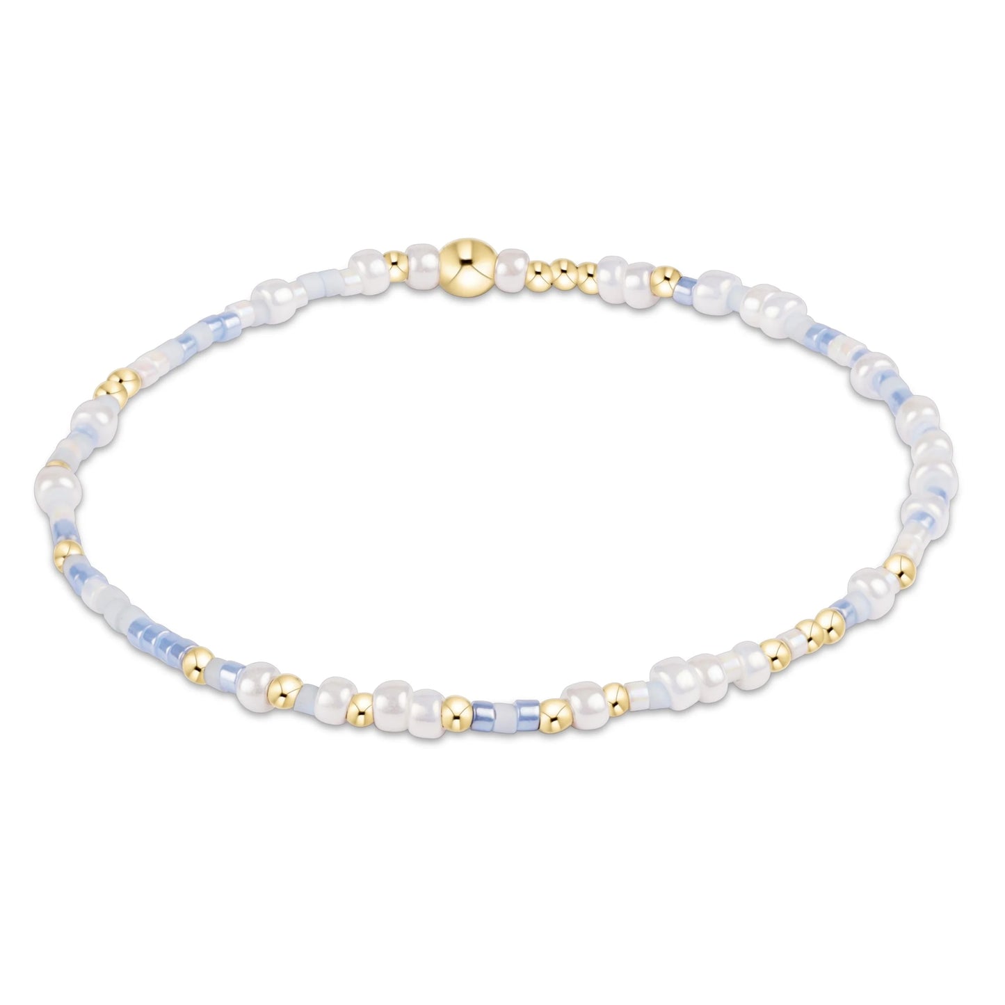 Hope Unwritten Bracelets - Extends
