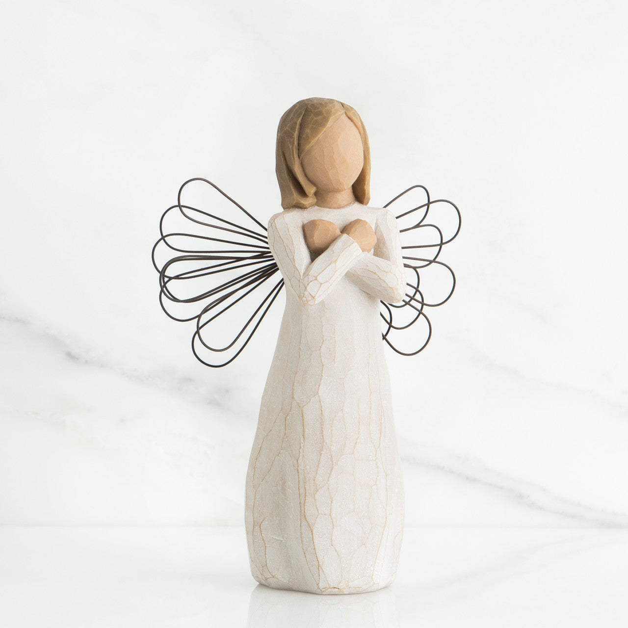 Sign for Love Figurine