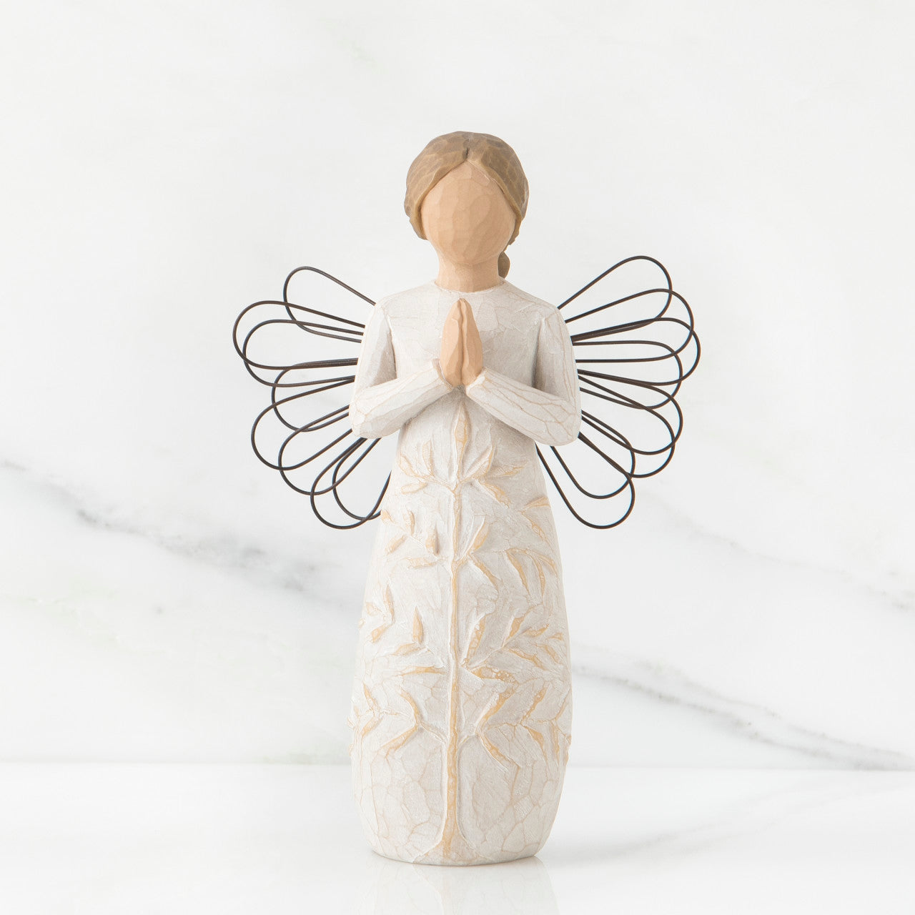 A Tree A Prayer Figurine