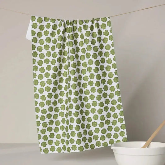 Patty Tea Towel