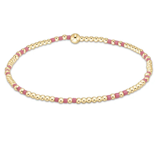 Hope Joy Bead Bracelet