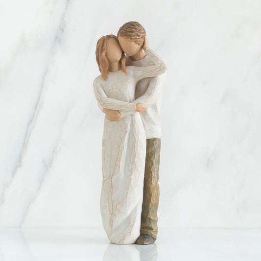 Together Figurine