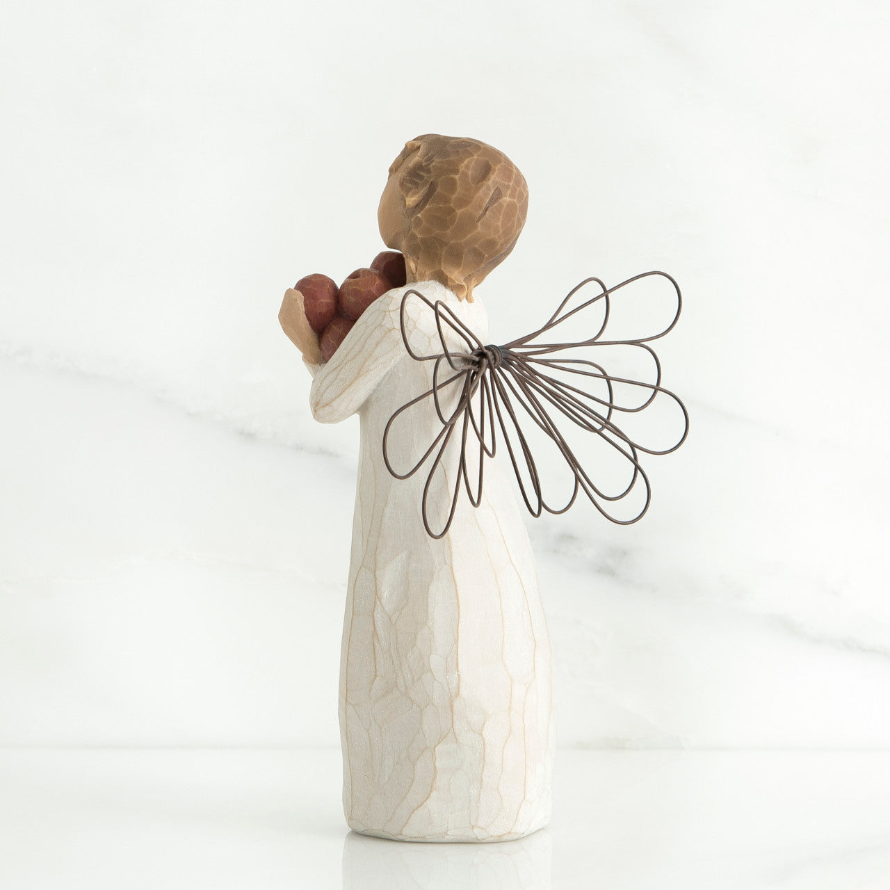 Good Health Angel Figurine