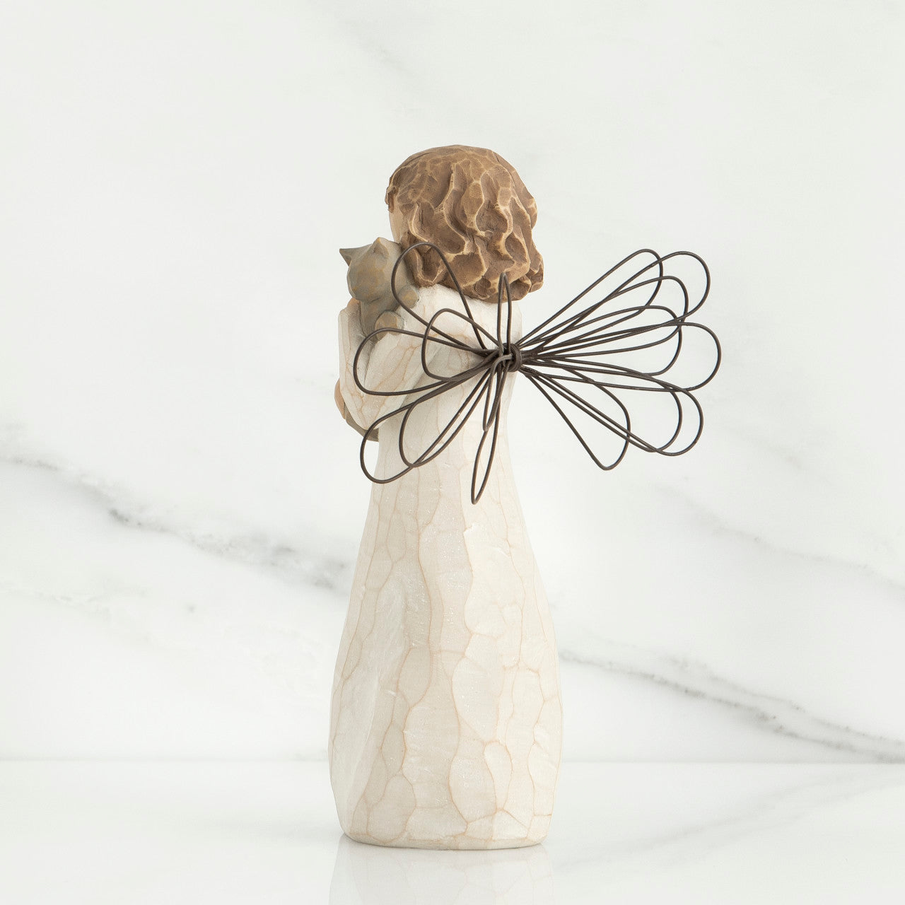 With Affection Figurine