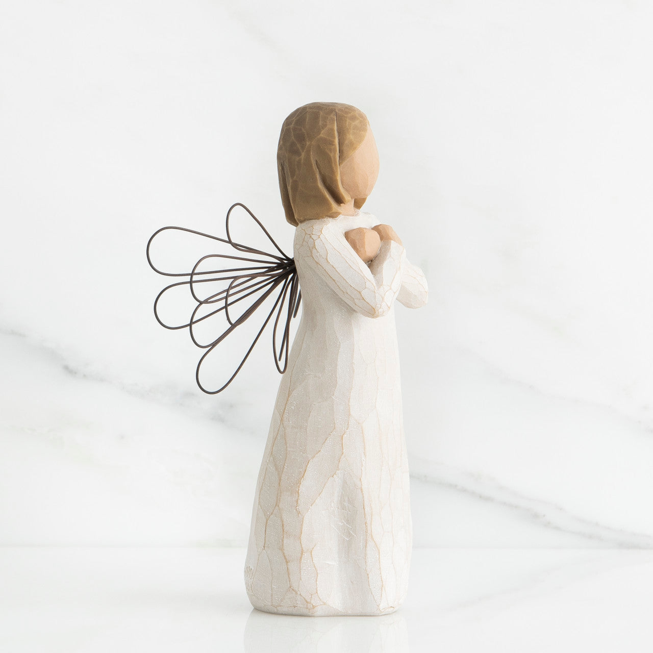 Sign for Love Figurine