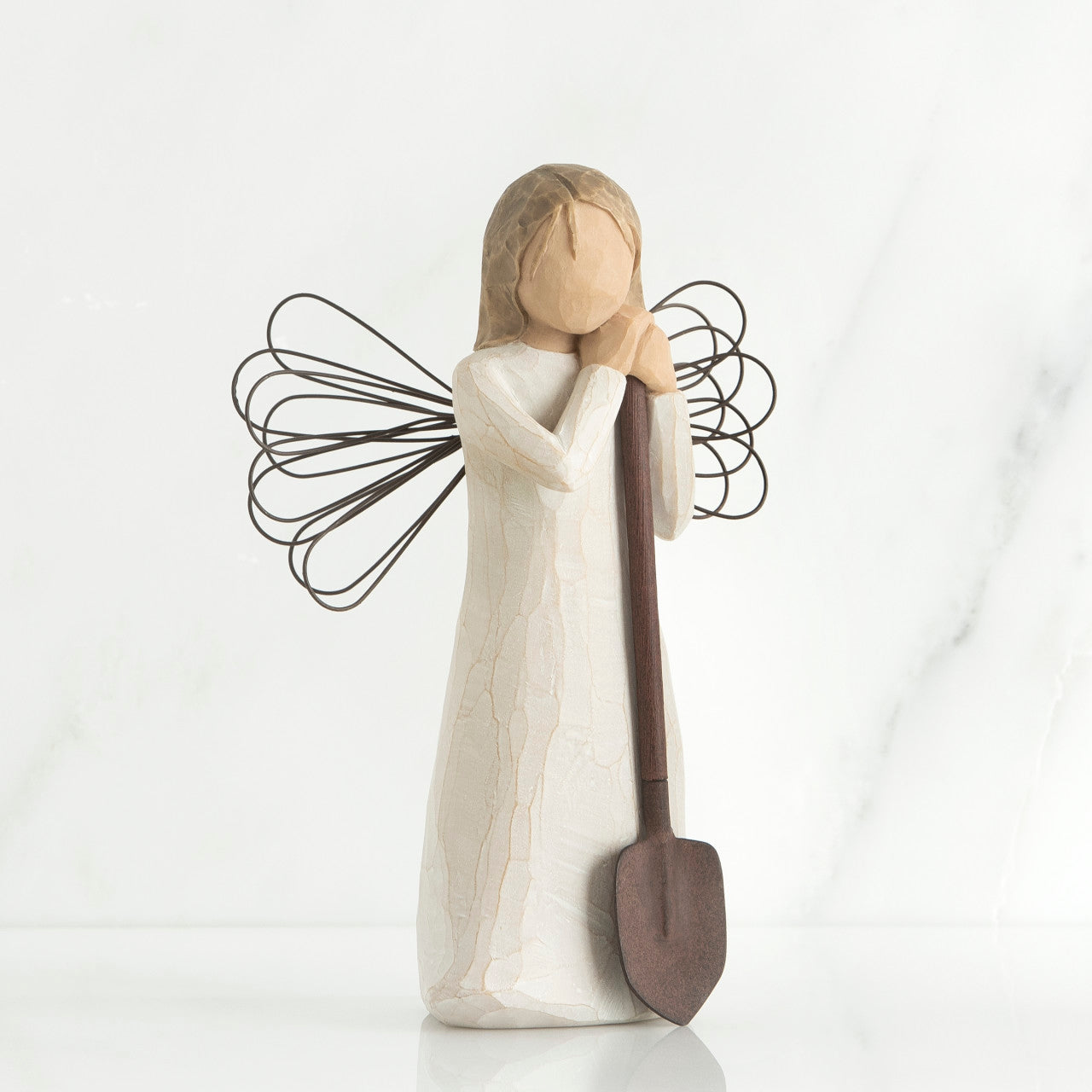 Angel of the Garden Figurine