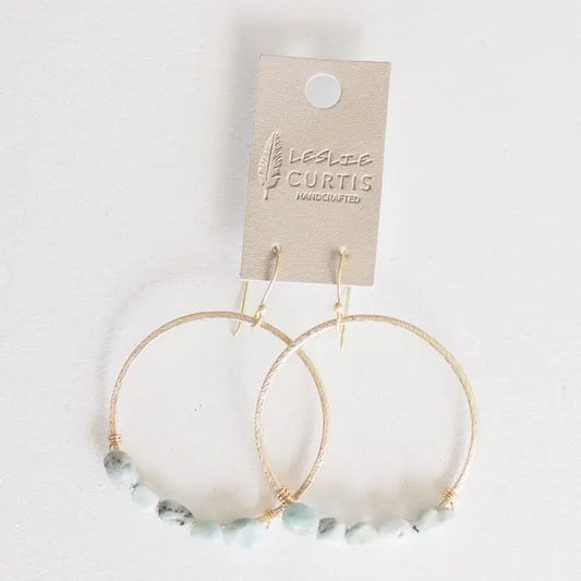 Sailor Earrings