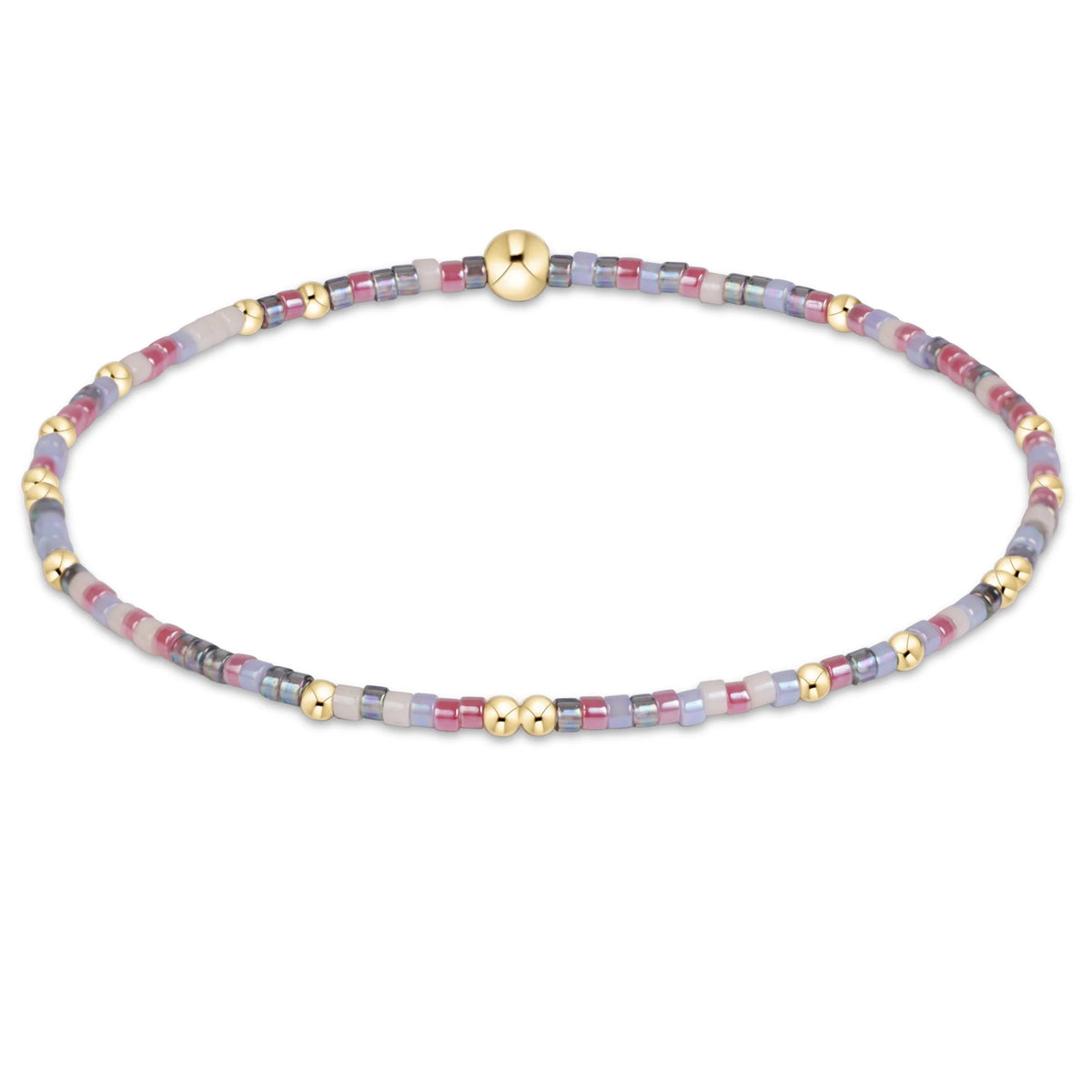 Hope Unwritten Bracelet
