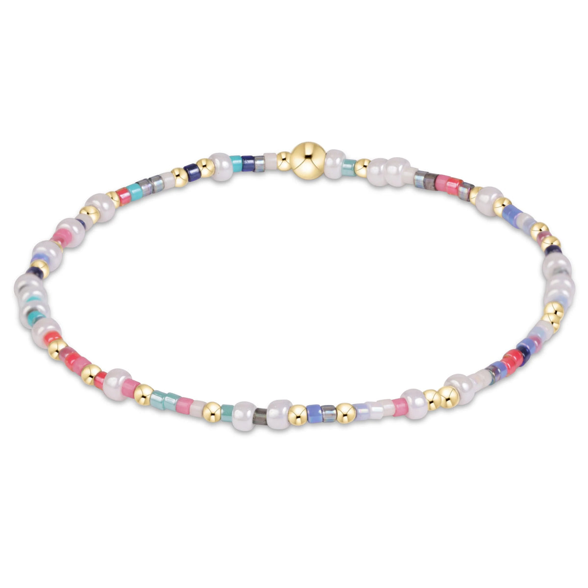 Hope Unwritten Bracelet