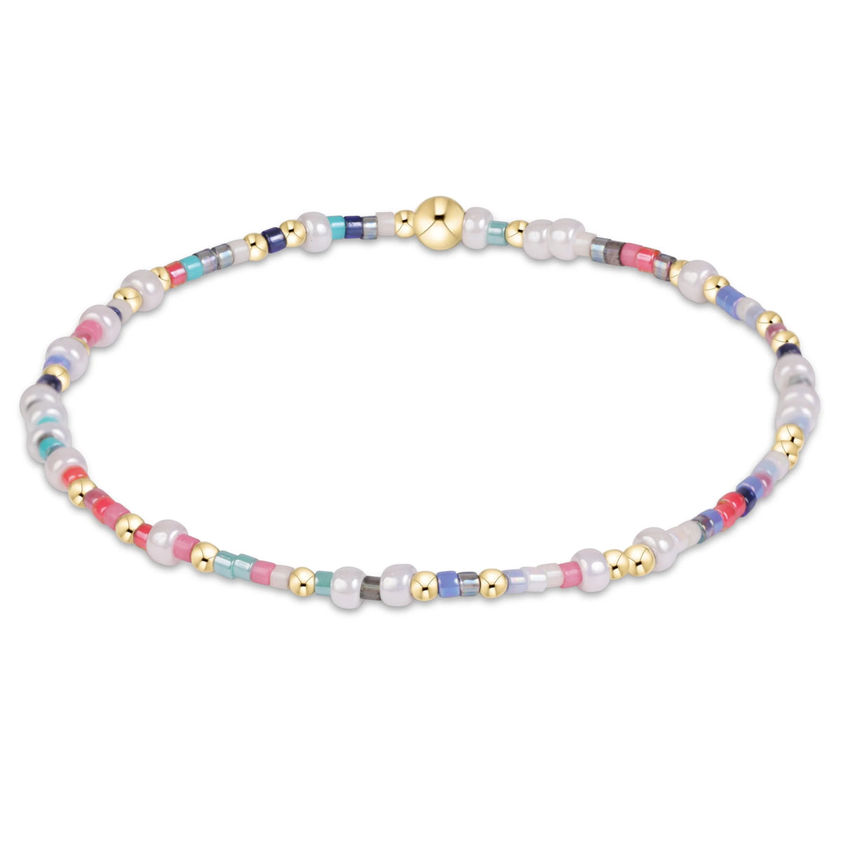 Egirl Hope Unwritten Bracelet