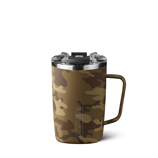 Toddy 16oz. - Forest Camo
