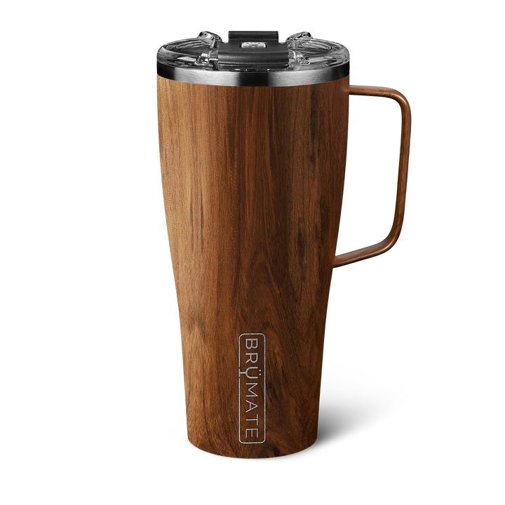 Toddy XL - Walnut