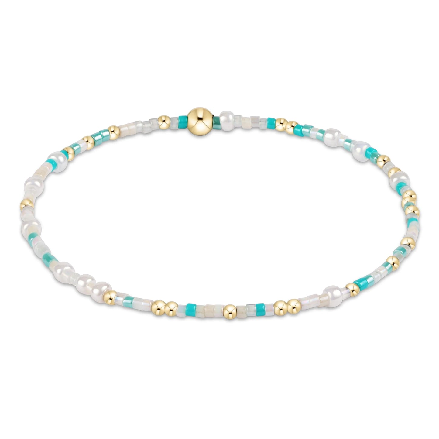 Hope Unwritten Bracelets - Extends